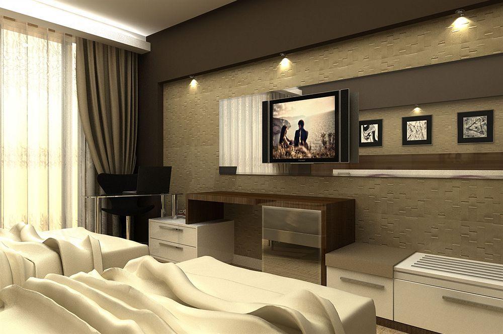 فندق ذا ميرلوت إسكيشير المظهر الخارجي الصورة
